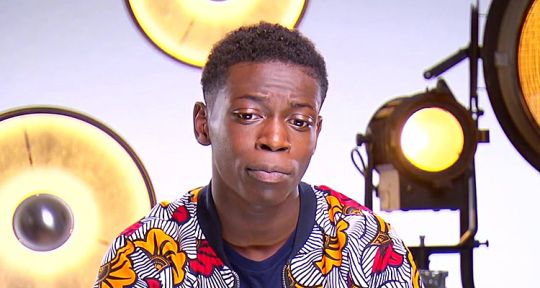 Azize Diabaté (Danse avec les stars) : « Dans la saison 3 des Bracelets rouges, Medhi vit une évolution inattendue »