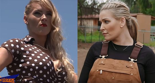 WWE Crown Jewel : qui sont Lacey Evans et Natalya, les deux premières femmes à lutter en Arabie Saoudite ?