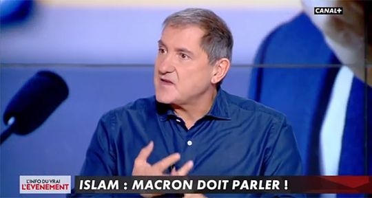 L’info du vrai : Yves Calvi sauve Canal+ d’une catastrophe, Clique sacrifié en audience