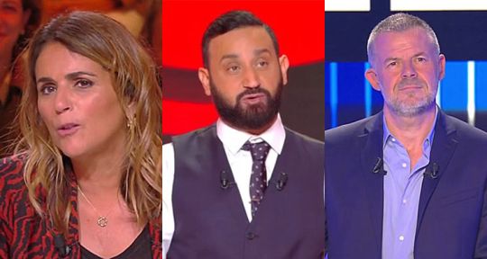 Balance ton post : Valérie Bénaïm remplace Cyril Hanouna, Eric Naulleau évincé