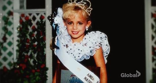 JonBenét Ramsey (RMC Story) : l’horreur à Boulder, un frère meurtrier ? qui a tué la mini-miss de six ans ?