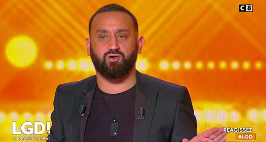 La Grande Darka : Cyril Hanouna déserte, C8 plaquée par Hélène Rollès