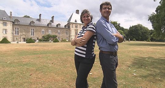Bienvenue en famille : « La ferme Trencalli » de Morgane et Stéphane affronte « L’ovni de Martigny » chez Catherine et Marcel sur TF1