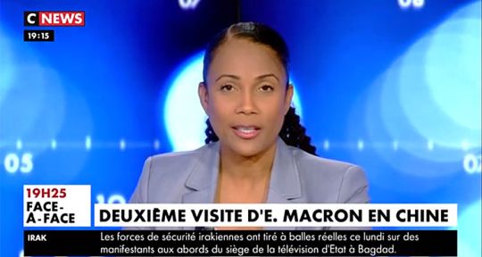 Face à l’info (audiences TV) : Eric Zemmour et Christine Kelly battus par David Pujadas sur LCI