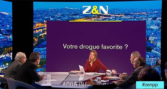 Zemmour et Naulleau : Gaspard Gantzer, Bruno Jeanbert, Anne Nivat et Philippe Bilger ce mercredi 6 novembre sur Paris Première