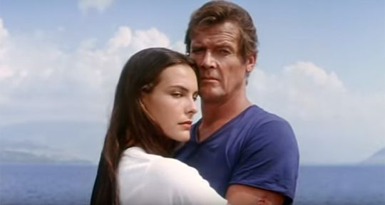 Rien que pour vos yeux (France 4) : pourquoi Carole Bouquet a détesté le tournage de James Bond ? 