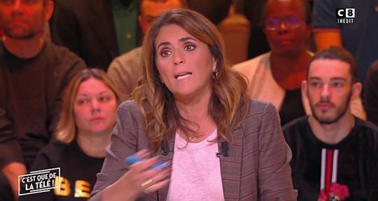 C’est que de la télé : Valérie Bénaïm et Caroline Ithurbide baissent en régime mais se maintiennent sur le podium de la TNT
