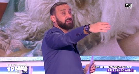 Dérapages de Cyril Hanouna dans TPMP : le CSA va-t-il devoir rembourser C8 ?