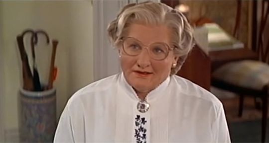 Madame Doubtfire (CStar) : pourquoi Robin Williams a été privé d’une suite