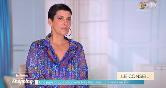 Les Reines du shopping : Cristina Cordula massacre une candidate, Maëva va-t-elle empêcher le sacre attendu d’Elodie ?