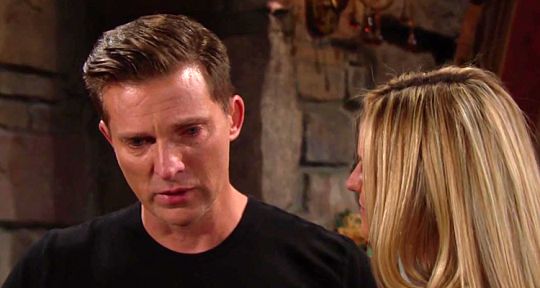 Les feux de l’amour : quel avenir pour Dylan (Steve Burton) sur TF1 ?