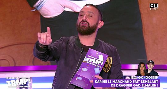 Touche pas mon poste : l’équipe de France déchire les chroniqueurs, Cyril Hanouna se maintient face à Yann Barthès