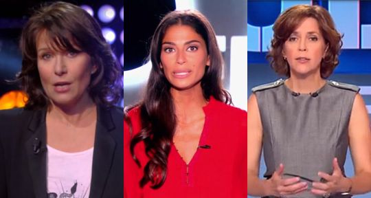 Audiences TV : Carole Rousseau, Tatiana Silva, Nathalie Renoux... qui remporte la bataille du magazine d’enquête ?