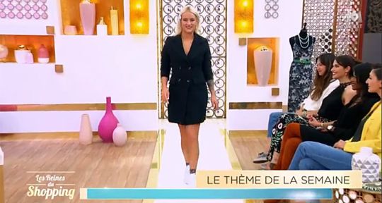 Les Reines du shopping : Constance sanctionnée par un excès de confiance, Cristina Cordula à la rescousse de sa candidate