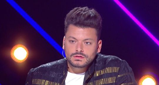 Kev Adams (Mask Singer, TF1) : « Je voulais être sous le costume de la licorne »