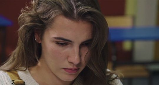 Plus belle la vie (spoiler) : une lycéenne agressée à Scotto, Jocelyn veut quitter Yolande, semaine dramatique au Mistral 