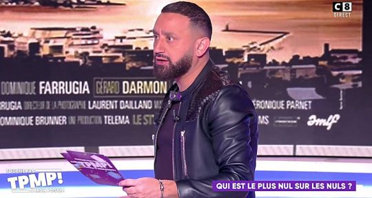 Touche pas à mon poste : Cyril Hanouna balayé par un Yann Barthès en pleine euphorie d’audience