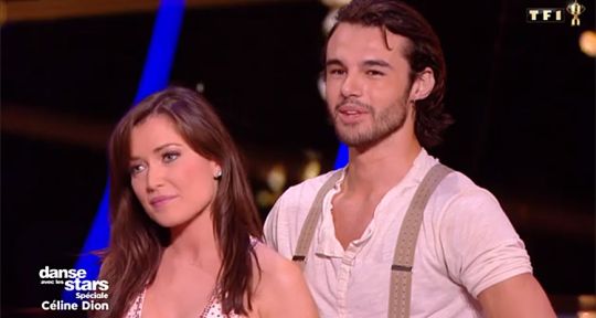 TF1 : Anthony Colette (DALS) promu, Elsa Esnoult éloignée des Mystères de l’amour ?