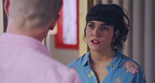 Plus belle la vie (spoiler) : Cerise accuse Vincent de viol, le couple Yolande / Jocelyn menacé 