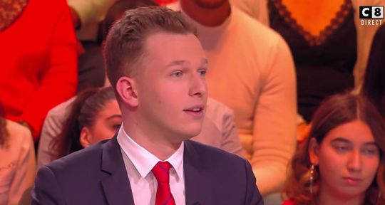 Damien Canivez (C’est que de la télé) : « Dans TPMP, on se demande quelle est notre réelle crédibilité... »