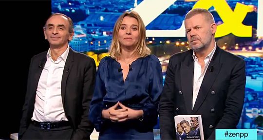 Zemmour et Naulleau : Guillaume Tabard, Aurélien Prédié, Agnès Le Brun et Jean-Pierre Chevènement débattent sur Paris Première