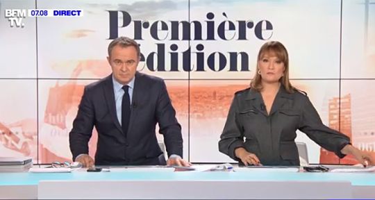 Matinales : quelle audience pour Bourdin, Delay / François, De La Tour du Pin et Desarbres ?