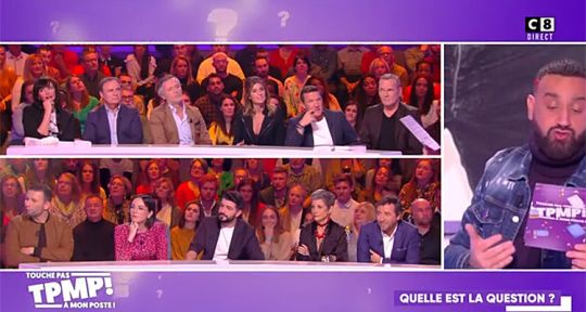 TPMP / La grande darka : quels chroniqueurs victimes de Cyril Hanouna sur C8 ?