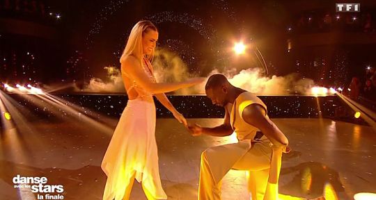 Danse avec les stars 2019 : Quelle audience pour la finale et la victoire de Sami El Gueddari et Fauve Hautot sur TF1 ? Danse avec les stars 2019 : Quelle audience pour la finale et la victoire de Sami El Gueddari et Fauve Hautot sur TF1 ?