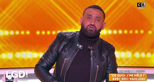 La Grande Darka (audience) : Cyril Hanouna au cœur de révélations érotiques, C8 va de record en record