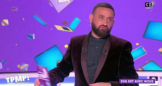 Touche pas à mon poste : Cyril Hanouna confirme son départ pour M6, C8 piégée en audience