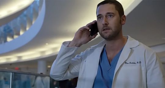 New Amsterdam (TF1) : l’histoire vraie révélée par Ryan Eggold (Beverly Hills 90210)