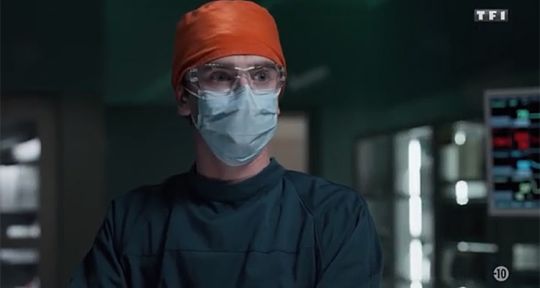 Good Doctor (TF1) et Shaun Murphy écartés, son remplaçant Max Goodwin atteint d’un cancer 