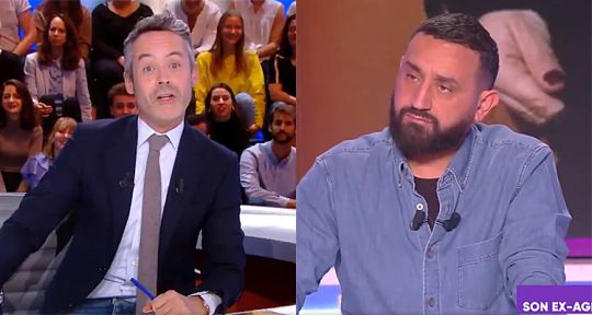 Touche pas à mon poste : Cyril Hanouna et C8 sont-ils victimes de Yann Barthès et de la hausse d’audience de Quotidien ?