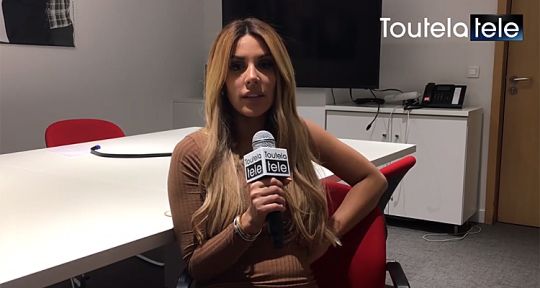 Laura (Les Princes et les Princesses de l’amour 7, W9) : « Après ma rupture avec Nikola, j’avais besoin de partir très loin de lui » Laura (Les Princes et les Princesses de l’amour 7, W9) : « Après ma rupture avec Nikola, j’avais besoin de partir très loin de lui »