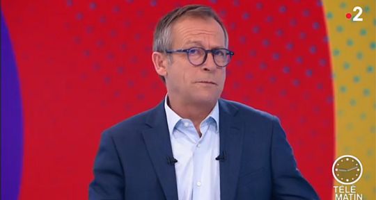 Télématin : Laurent Bignolas se retire, BFMTV s’envole, Romain Desarbres (CNews) chute