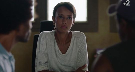 Audiences TV prime (vendredi 29 novembre 2019) : Sonia Rolland (Tropiques criminels) a-t-elle supplanté Mask Singer ?