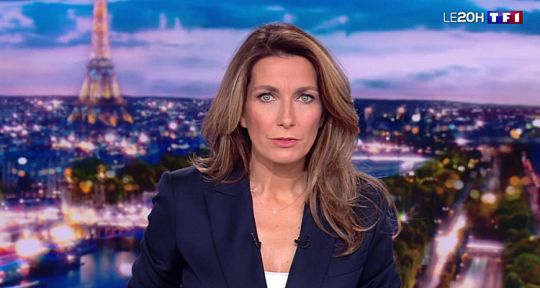 Audiences TV JT (vendredi 29 novembre 2019) : Anne-Claire Coudray stoppe Laurent Delahousse, Catherine Matausch s’échappe