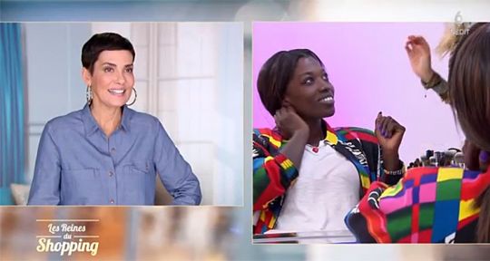 Les reines du shopping : une candidate se retire, Cristina Cordula pénalisée avec M6 ?