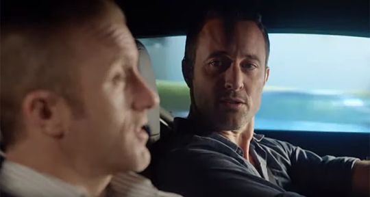 Hawaii 5-0 (saison 9) : Steve McGarett (Alex O’Louglin) en danger de mort suite au retour d’Aaron Wright ?