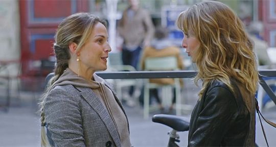 Plus belle la vie (spoiler) : Ninon et Aurélie Vaneck quittent déjà le Mistral