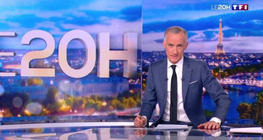 Audiences TV (Minute d’Or - mardi 3 décembre 2019) : Gilles Bouleau attire 6 millions de Français face à Cyril Hanouna, Yann Barthès et Vanessa Paradis