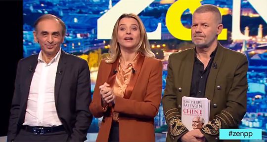 Zemmour et Naulleau : Jean Garrigues, Alain de Chalvron, Jean-Pierre Raffarin et Jean-Chistophe Cambadélis ce mercredi 4 décembre sur Paris Première