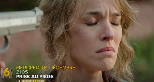 Prise au piège (M6) : Pourquoi La Casa de Papel (Netflix) est liée à la série avec Elodie Fontan (Anna Rivière) et Manon Azem (Malika Douari) ?