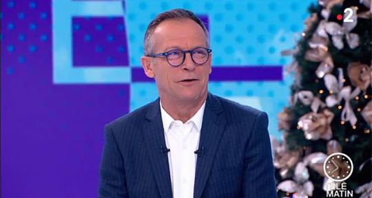 Télématin : BFMTV stoppe Laurent Bignolas avec Bourdin, Romain Desarbres (CNews) écarte LCI et franceinfo