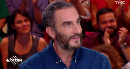 Matthieu Noël : « Pourquoi j’ai quitté Quotidien et Yann Barthès »