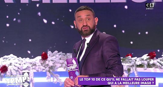 Touche pas à mon poste : Cyril Hanouna doublement attaqué, C8 pénalisée en audience ?