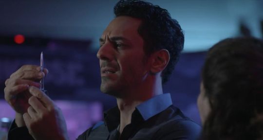 Audiences TV - Minute d’Or (jeudi 5 décembre 2019) : 7 millions pour Balthazar, Léa Salamé loin devant Cyril Hanouna