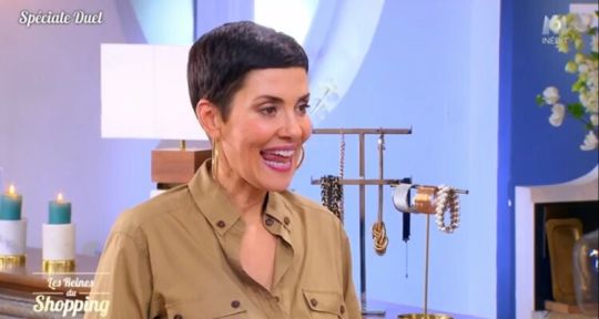 Les Reines du shopping : carton d’audience pour Cristina Cordula et le coup d’envoi des « Duels »