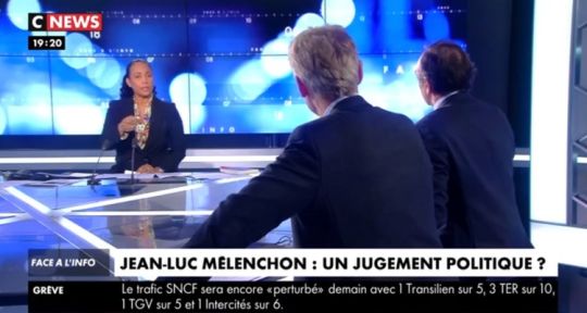 Face à l’info (CNews) : audience en demi-teinte pour Eric Zemmour et Christine Kelly