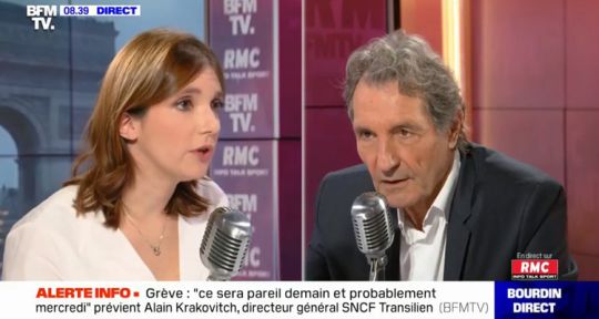 Bourdin Direct : audience royale avec Les grandes gueules, Romain Desarbres (CNews) supplante LCI et franceinfo